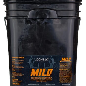 DOMAIN DMS35LB     MILO