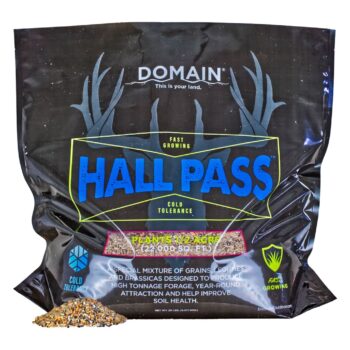 DOMAIN HPFP20      HALL PASS
