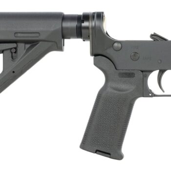 RUG 28501 AR-LOWER-C AR LOWER