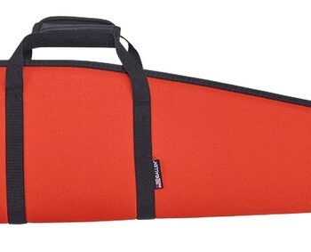 ALLEN 279-44  HENRY HUNTER ORANGE RIFLE CASE 44"