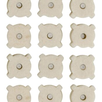 OTIS FG-2717PDB    STAR CHAMBER PADS 7.62