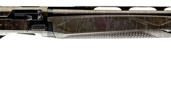 Beretta USA J40SLOBL18 A400 Solo KO 12 Gauge Semi-Auto 3" 2+1 28" Vent Rib Barrel, Kick-Off Mossy Oak Original Bottomland Synthetic Stock Ambidextrous