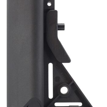 JE MACHINE PS-ST7B         MILSPEC SOPMOD STOCK