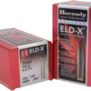Hornady 2826 ELD-X 7mm .284 150 gr Extremely Low Drag eXpanding 100 Per Box/ 15 Case 1 23091