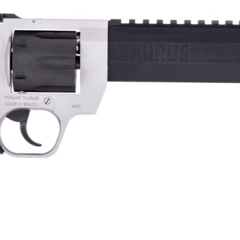TAURUS RAGING HUNT 44M 2TONE 8.4" 6SH