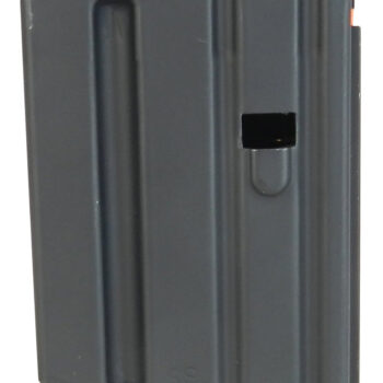 Franklin Armory 0050410BLK DFM  10rd 223 Rem/5.56x45mm NATO For Franklin Armory AR-15 Black Metal