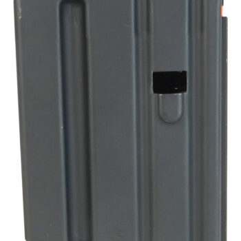 Franklin Armory 0050411BLK DFM  10rd 6.5 Grendel For Franklin Armory AR-15 Black Metal
