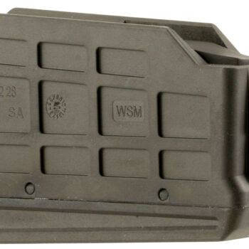 Winchester Repeating Arms 112098803 XPR  3rd 6.5 PRC/270 WSM/300 WSM/6.8 Western Black Polymer