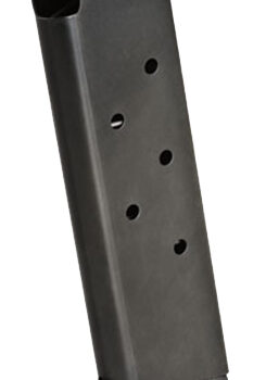 Springfield Armory PI6086 1911  7rd 45 ACP Blued Steel