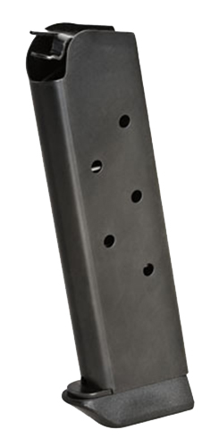 Springfield Armory PI6086 1911 7rd 45 ACP Blued Steel 3 Springfield Armory PI6086 1911 7rd 45 ACP Blued Steel