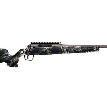 SAVAGE ARMS AXIS 2 PRO FOREST 22-250 20" #