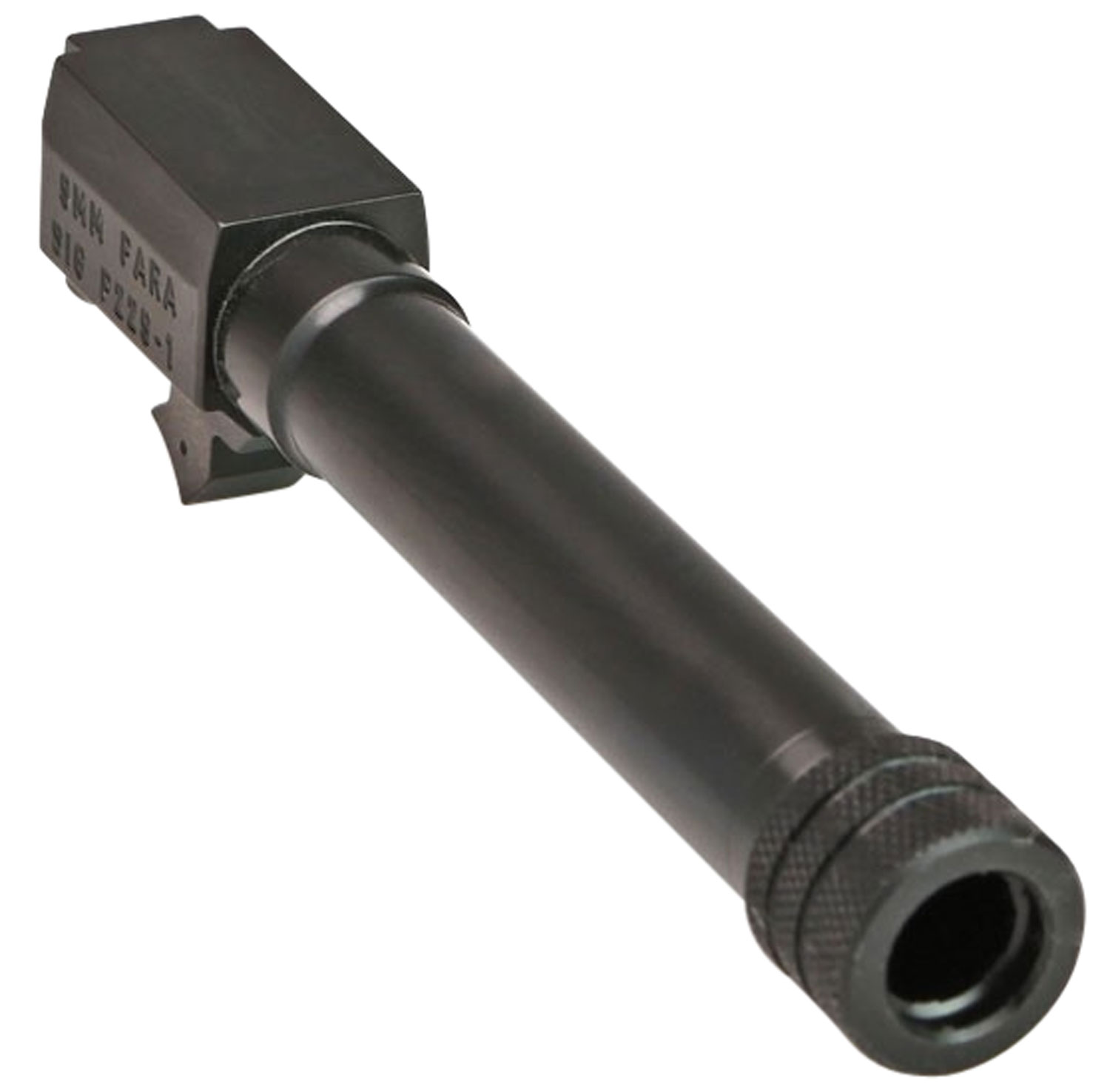 Sig Sauer BBL22919T P229 9mm Luger 3.90" Threaded 2 Sig Sauer BBL22919T P229 9mm Luger 3.90" Threaded