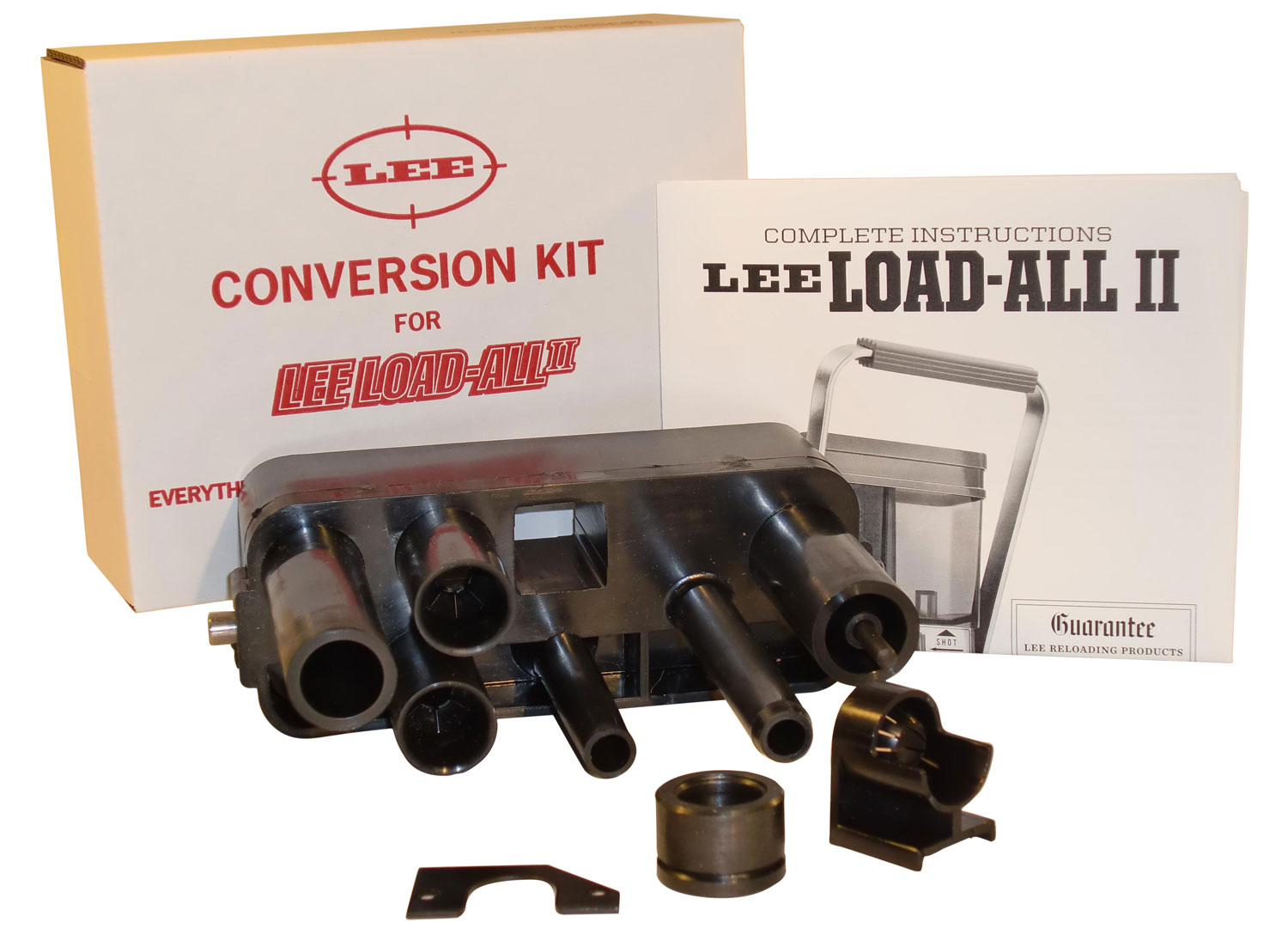 Lee Precision 90071 Conversion Kit 16 Gauge 3 Lee Precision 90071 Conversion Kit 16 Gauge