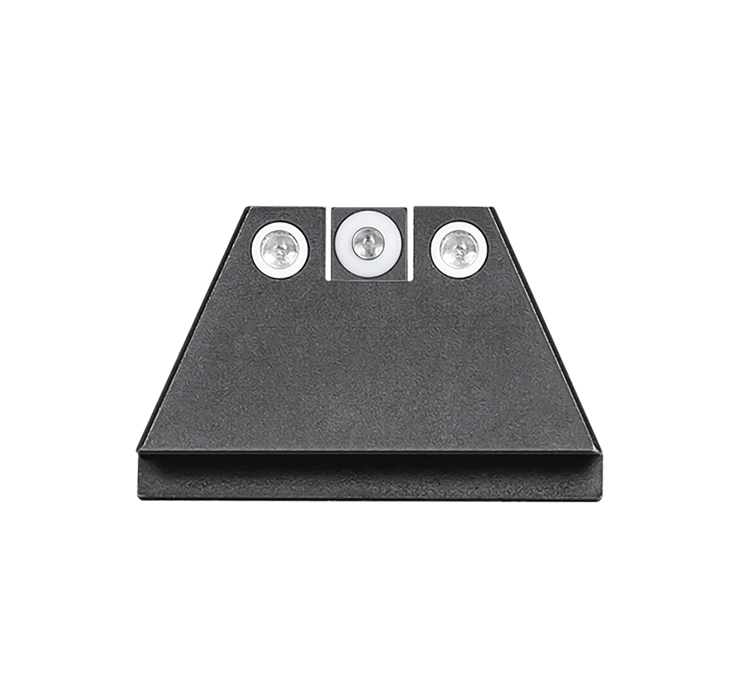 Night Fision GLK004003WGW Suppressor Height Sights For Glock Green Tritium White Outline Front Sight-Green Tritium White Outline Rear Sight Glock 17/17L/19 3 Night Fision GLK004003WGW Suppressor Height Sights For Glock Green Tritium White Outline Front Sight-Green Tritium White Outline Rear Sight Glock 17/17L/19