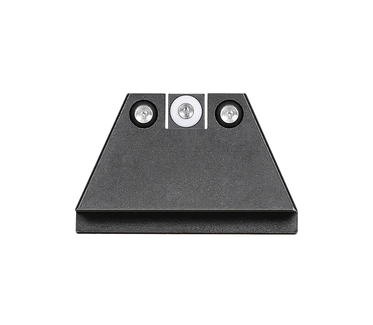 Night Fision GLK004003WGZ Suppressor Height Sights For Glock Green Tritium White Outline Front Sight-Green Tritium Black Outline Rear Sight Glock 17/17L/19 3 Night Fision GLK004003WGZ Suppressor Height Sights For Glock Green Tritium White Outline Front Sight-Green Tritium Black Outline Rear Sight Glock 17/17L/19