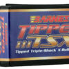 Barnes Bullets 30220 Tipped TSX 25Cal 100gr TTSX Boat Tail 50/Box 2 58151