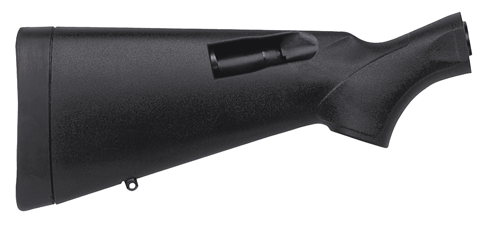 Mossberg 95035 M500 Shotgun Stock, Synthetic, +4 Storage Capacity, Fits 12 Gauge Mossberg 500/535/590/590A1/590M/835/Maverick 88 Models 3 Mossberg 95035 M500 Shotgun Stock, Synthetic, +4 Storage Capacity, Fits 12 Gauge Mossberg 500/535/590/590A1/590M/835/Maverick 88 Models