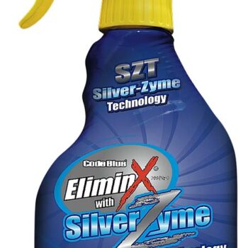 Code Blue OA1310 Field Spray Scent Eliminator Odorless 12 oz Trigger Spray