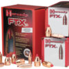 Hornady 45015 FTX 45 Cal .458 325 gr Flex Tip eXpanding 50 Per Box/ 15 Case 1 61149