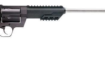TAURUS RAGING HUNTR 350LEG BK 14"