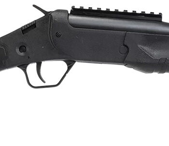 ROSSI LWC 300BLK BLK/BLK 16.5" TB