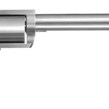 MAGNUM RESEARCH BFR REVLVR 45/70 SS BISLEY 10"