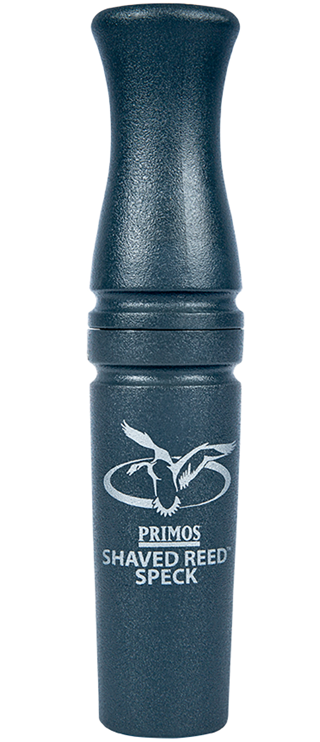 Primos 826 Shaved Reed Speck Open Call Attracts Geese Gray Polycarbonate 3 Primos 826 Shaved Reed Speck Open Call Attracts Geese Gray Polycarbonate