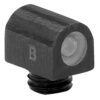 Meprolight USA 1340453101 Tru-Dot Front Sight Green Tritium For Remington 870/1100/11-87 (6-48 Threads) 1 85000