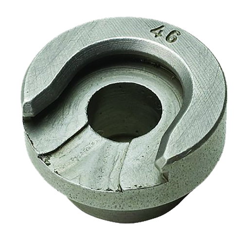 Hornady 390548 Shell Holder Universal Size #8 Silver Multi Caliber Steel 3 Hornady 390548 Shell Holder Universal Size #8 Silver Multi Caliber Steel