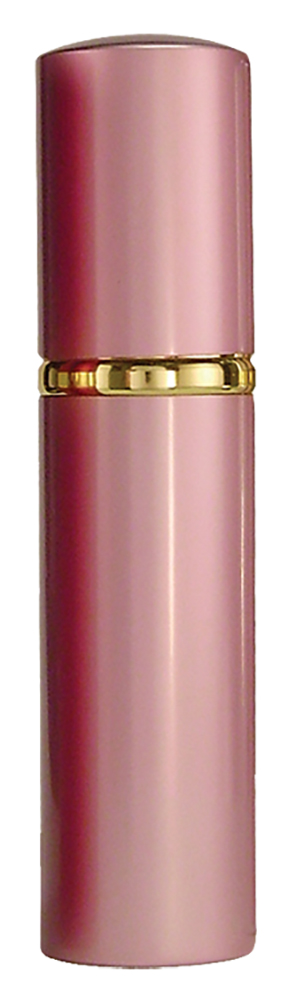 PSP LSPS14PI Hot Lips Pepper Spray Range Up to 10 ft 0.75 oz Pink 3 PSP LSPS14PI Hot Lips Pepper Spray Range Up to 10 ft 0.75 oz Pink