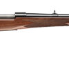 Winchester Repeating Arms 535205128 Model 70 Alaskan Full Size 30-06 Springfield 3+1 25" Brushed Polish Blued Sporter Barrel, Steel Receiver, Satin Walnut Monte Carlo Stock 2 90598