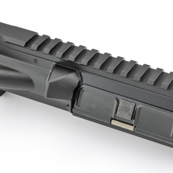 RUGER AR UPPER RECEIVER ASSEMBLED