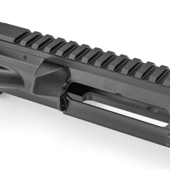 RUGER AR UPPER RECEIVER STRIPPED