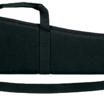 Bulldog BD280 Extreme Shotgun Case Black Nylon 52"