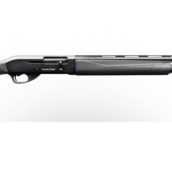 CHARLES DALY 601 FIELD 20/26 BLK/SYN 3"
