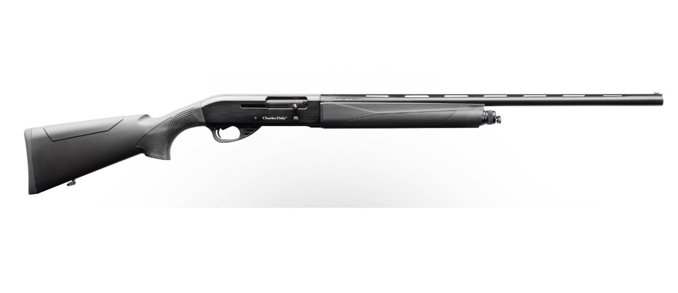 CHARLES DALY 601 FIELD 20/26 BLK/SYN 3" 3 CHARLES DALY 601 FIELD 20/26 BLK/SYN 3"