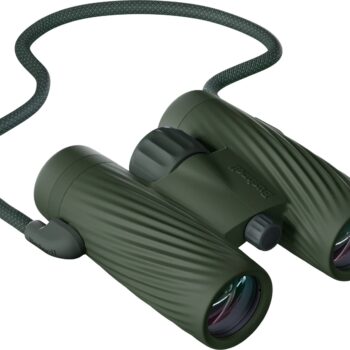 BUSHNELL A3 BINO 8X32 GRN