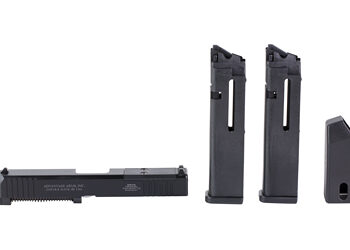 ADV ARMS 22LR CONV FITS G17 G4 15RD