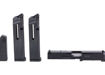 Alternative view of ADV ARMS 22LR CONV FITS G17 G4 15RD