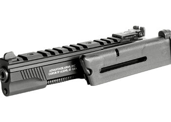 ADV ARMS CONV KIT TGT 1911 22LR W/BG