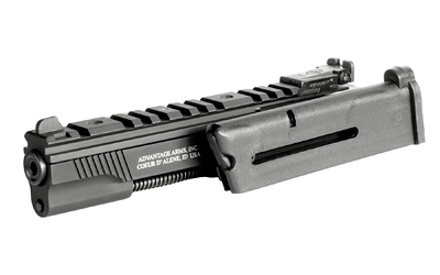 ADV ARMS CONV KIT TGT 1911 22LR W/BG 2 ADV ARMS CONV KIT TGT 1911 22LR W/BG