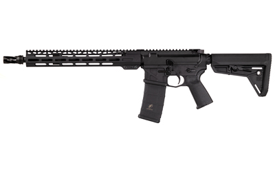AM DEF UIC MOD2 223WLDE 14.5" BK HUX 3 AM DEF UIC MOD2 223WLDE 14.5" BK HUX