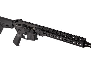 AM DEF UIC MOD2 223WLDE 14.5" BK HUX 7 ADMR5BLK14M2MLOK HUX 3