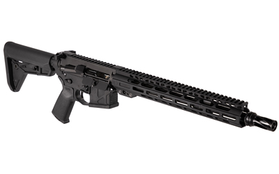 AM DEF UIC MOD2 223WLDE 14.5" BK HUX 5 AM DEF UIC MOD2 223WLDE 14.5" BK HUX - Image 3