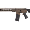 AM DEF UIC MOD 1 5.56 14.5" 30RD BRZ 1 ADMR5BRZ14M1MLOK 1