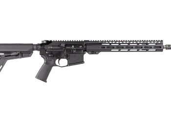 AM DEF UIC MOD2 223WYLDE 13.9" 30RD