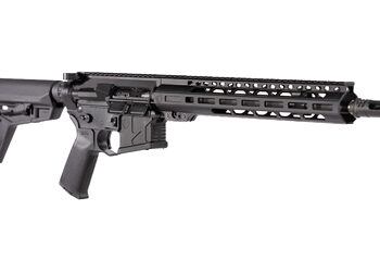Alternative view of AM DEF UIC MOD2 223WYLDE 13.9" 30RD