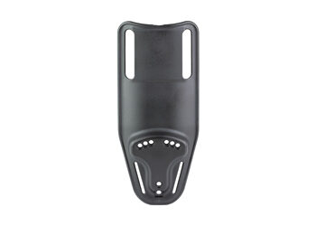 RAPID FORCE LOW RIDE BELT SLIDE BK