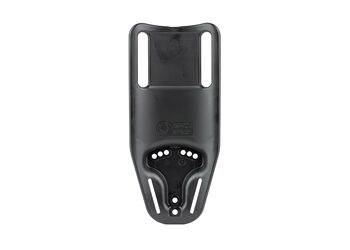 Alternative view of RAPID FORCE LOW RIDE BELT SLIDE BK