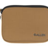 ALLEN NEOP PISTOL POUCH COMPACT FDE 2 ALN3636 1